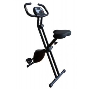 Велотренажер EnergyFIT HY-B8016L Black Велотренажер EnergyFIT HY-B8016L Black