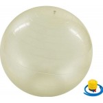 Мяч для фитнеса Newt HMS 65 см Прозрачный (NE-TRN19-65)