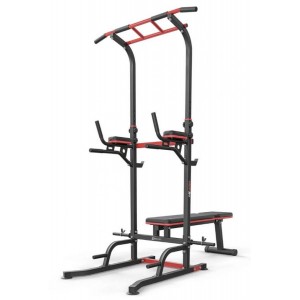 Комбинированный станок Hop-Sport HS-2015K со скамьей