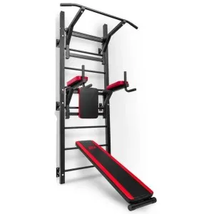 Шведская стенка Hop-Sport HS-1008K Шведская стенка Hop-Sport HS-1008K