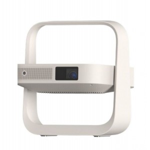 Проектор для дома XGIMI Elfin Flip (WK03C) Проектор для дома XGIMI Elfin Flip (WK03C)
