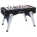 Настольный футбол Garlando Foldy Evolution (FOLDYNEULVL)
