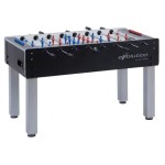 Настольный футбол Garlando G-500 Evolution (G500NEULVL)