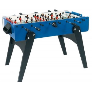 Настольный футбол Garlando F-10 Blue (F10BLULNO)