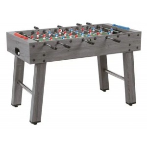 Настольный футбол Garlando F-2 Grey Oak (F2GRRLNO)
