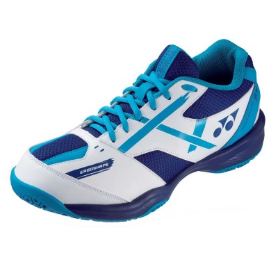 Кросівки для бадмінтону Yonex SHB-39 White/Blue