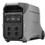 Зарядна станція EcoFlow DELTA Pro 3 (4096 Вт·год)