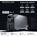 Зарядная станция EcoFlow DELTA Pro 3 (4096 Вт·ч)