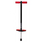 Прыжковая планка inSPORTline Solid WORKER Pogo Zummi - черная арт.26379-2