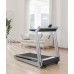 Бігова доріжка домашня Xiaomi KingSmith Treadmill K15 Black (TRK15F)