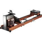 Гребний тренажер Xiaomi KingSmith Foldable Rowing Machine RMWR1F SA