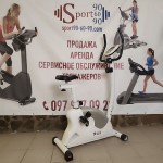 Аренда (прокат) Велотренажера USA Style SS-350