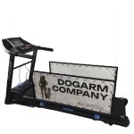 Беговая дорожка для собак Fitlogic T15DOG