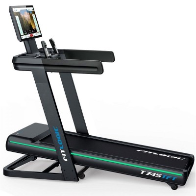 Бігова доріжка домашня FitLogic T745 TFT