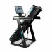 Бігова доріжка домашня FitLogic T745 TFT