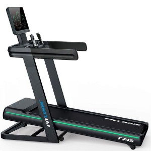 Беговая дорожка FitLogic T745 Беговая дорожка FitLogic T745