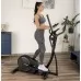 Орбитрек Gymtek XC1500 золотой
