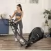 Орбитрек Gymtek XC1500 золотой