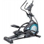 Орбітрек inSPORTline ET660i II чорний