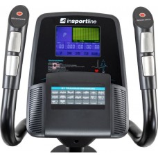 Орбітрек inSPORTline ET660i II чорний