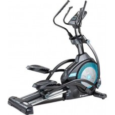 Орбітрек inSPORTline ET660i II чорний Орбітрек inSPORTline ET660i II чорний