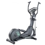 Орбітрек inSPORTline Kapekor сірий