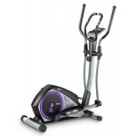 Орбитрек inSPORTline Madesto черно-серый