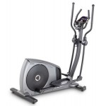 Орбитрек inSPORTline Omahan ET серый