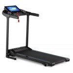 Беговая дорожка Gymtek XT550 синий