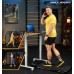 Беговая дорожка плоская Trex Sport TX-300WP AERO черная