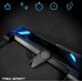 Беговая дорожка плоская Trex Sport TX-300WP AERO черная