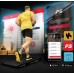 Беговая дорожка плоская Trex Sport TX-300WP AERO черная