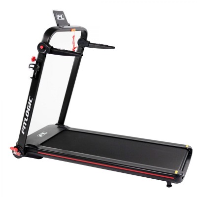 Бігова доріжка для дому FitLogic T116
