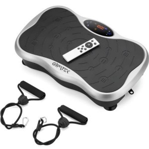 Виброплатформа Gymtek XP500 Silver Виброплатформа Gymtek XP500 Silver