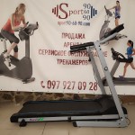 Оренда Бігової доріжки HouseFit 232346 SC