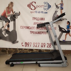 Аренда Беговой дорожки HouseFit 232346 SC Аренда Беговой дорожки HouseFit 232346 SC