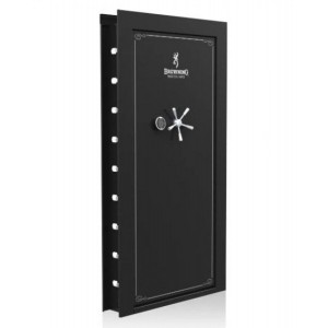 Сейфовая дверь BROWNING "Clamshell Vault Door" Сейфовая дверь BROWNING "Clamshell Vault Door"
