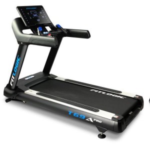 Беговая дорожка FitLogic T69A Pro