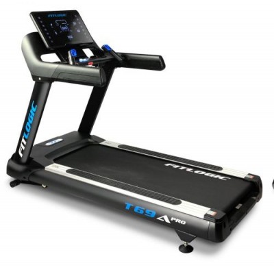 Бігова доріжка професійна FitLogic T69A Pro