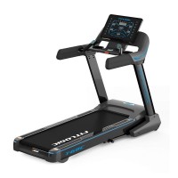 Беговая дорожка FitLogic T68C Беговая дорожка FitLogic T68C