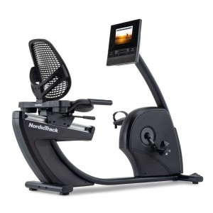 Велотренажер NordicTrack GX10