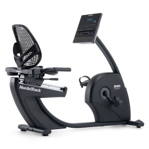 Велотренажер NordicTrack GX LE