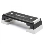 Степ-платформа Reebok RAP-11150WH белый / черный