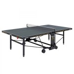 Теннисный стол Donic Indoor Style 1000/ Антрацит