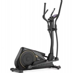 Орбитрек Gymtek XC4500 Золотистый, Черный