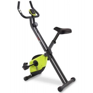 Велотренажер магнитый Everfit BFK SLIM