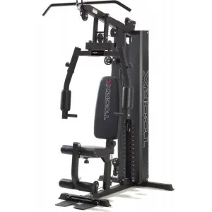 Мультистанция Toorx Multifunction Station MSX 60 Мультистанция Toorx Multifunction Station MSX 60