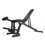 Регулируемая скамья Toorx WBX 220MFIT