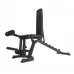 Регульована лавка Toorx WBX 220MFIT