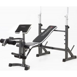 Скамья для жима Toorx Weight Bench WBX 90